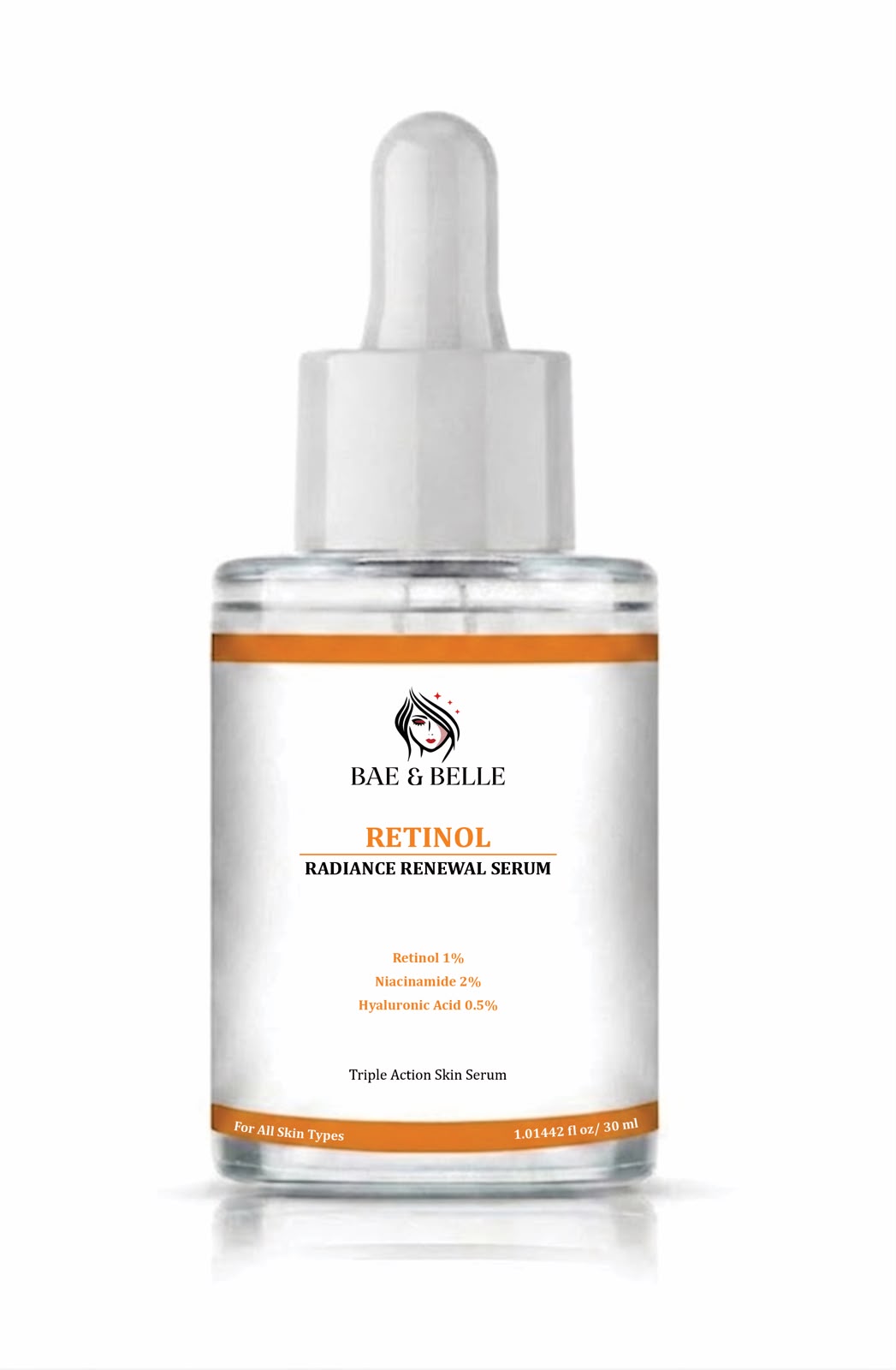 RETINOL Radiance Renewal Serum
