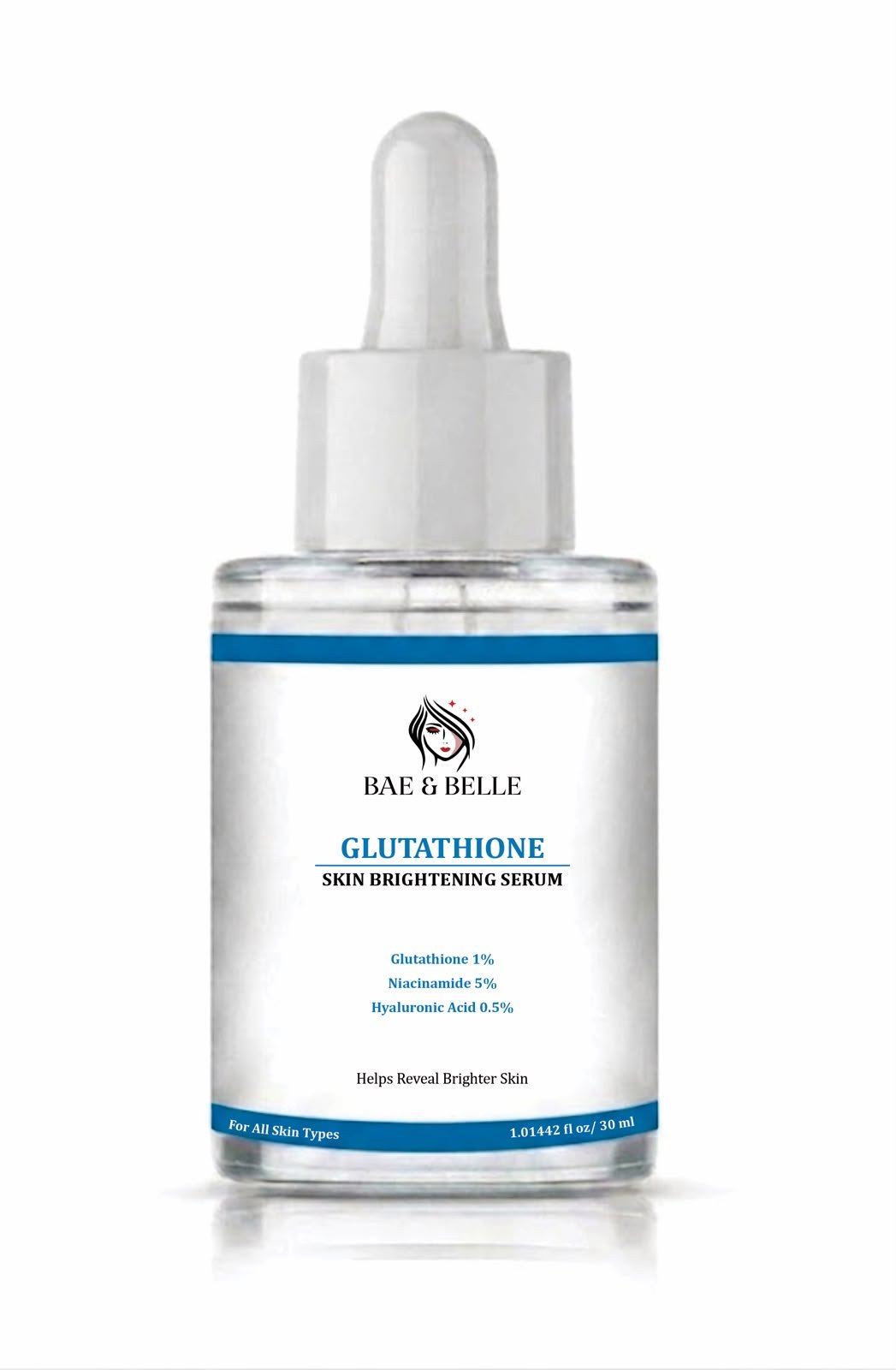 GLUTATHIONE SERUM
